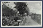Hengelo school Varssel, Verzamelen, Ansichtkaarten | Nederland, Verzenden, 1920 tot 1940, Gelopen, Gelderland