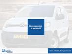 Citroën Berlingo 1.5 BlueHDI Club | Nieuwstaat | Marge | 26, Voorwielaandrijving, 12 maanden, Stof, Gebruikt