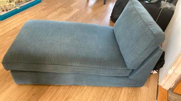 Kivik loungebank - afbeelding 1