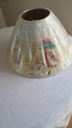 PETER RABBIT LAMPENKAP (NIEUW), Huis en Inrichting, Ophalen of Verzenden, Nieuw, Rond, Minder dan 25 cm