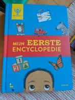 Sally Symes - Mijn eerste encyclopedie, Boeken, Kinderboeken | Jeugd | onder 10 jaar, Non-fictie, Sally Symes, Ophalen of Verzenden