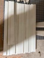 Set Stalen Deurkozijnen Stomp, Doe-het-zelf en Verbouw, Deuren en Horren, Ophalen, Gebruikt, 80 tot 100 cm, 215 cm of meer
