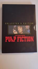 Pulp Fiction DVD, Vanaf 16 jaar, Ophalen of Verzenden, Zo goed als nieuw