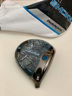 Callaway Ai Smoke MAX driver 9, Sport en Fitness, Golf, Ophalen of Verzenden, Zo goed als nieuw, Club, Callaway