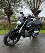 Super Soco TS 45km/u Street Hunter 2022 ( Blackfriday ), Fietsen en Brommers, Scooters | Overige merken, Ophalen, Gebruikt, Maximaal 45 km/u