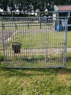Kennel delen, Dieren en Toebehoren, Hondenhokken, Ophalen, Zo goed als nieuw