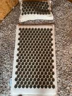 Spijkermatje/kussem, Ophalen, Zo goed als nieuw, Apparaat