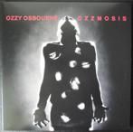 Dubbel LP van Ozzy Osbourne, Ophalen of Verzenden, Zo goed als nieuw, 12 inch