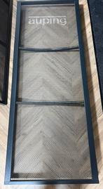 Auping spiraal bodems 80x210, Ophalen, Eenpersoons, 210 cm, Zo goed als nieuw