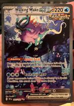 Walking Wake EX Temporal Forces 2024, Ophalen of Verzenden, Zo goed als nieuw