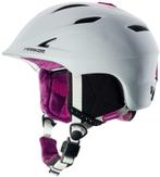 Mcw01 Marker Consort White skihelm S M L XL ski helm, Sport en Fitness, Nieuw, Overige typen, Ophalen of Verzenden, Skiën