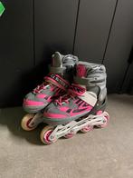 Kinder skeelers maat 31-34, Ophalen, Zo goed als nieuw