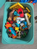 Duplo Stenen Mix met Sets, Ophalen of Verzenden, Zo goed als nieuw, Losse stenen, Duplo