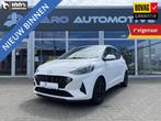 Hyundai i10 1.0 Comfort Smart | Speciale 30 Jahres uitvoerin, Auto's, 12 maanden, Stof, Gebruikt, Euro 6