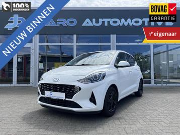 Hyundai i10 1.0 Comfort Smart | Speciale 30 Jahres uitvoerin beschikbaar voor biedingen