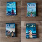 Thrillers van Mary Higgins Clark • o.a. Helemaal alleen, Ophalen of Verzenden, Zo goed als nieuw, Mary Higgins Clark