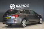 Opel Astra Sports Tourer 1.4 Turbo Sport + BI-XENON / TREKHA, Voorwielaandrijving, Stof, Gebruikt, 4 cilinders
