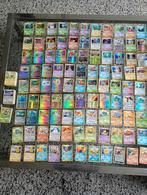 Pokemon Cards ( 2000-2007) Variation of "Vintage" cards., Hobby en Vrije tijd, Verzamelkaartspellen | Pokémon, Ophalen of Verzenden