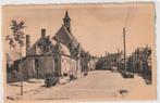 Retranchement Dorpsstraat, Verzamelen, Ansichtkaarten | Nederland, Ophalen of Verzenden, Ongelopen, Zeeland