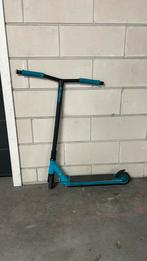 Chilli Pro Step blauw, Fietsen en Brommers, Steps, Ophalen, Gebruikt, Gewone step, Chilli stunt step