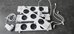 Speedcomfort radiatorset ventilator 4 stuks gekoppeld, Doe-het-zelf en Verbouw, Minder dan 30 cm, Verzenden, Overige typen, Minder dan 60 cm