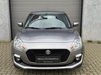 Suzuki Swift 1.2 Select CarPlay/Stoelverw/Bluetooth/Camera/D, Voorwielaandrijving, Stof, Gebruikt, 4 cilinders