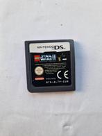 LEGO STAR WARS II, Gebruikt, 1 speler, Racen en Vliegen, Ophalen of Verzenden