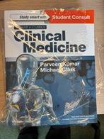 Clinical Medicine ninth edition, Ophalen of Verzenden, Zo goed als nieuw, Natuurwetenschap