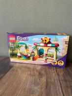 LEGO Friends 41705 Pizza bakkerij, Kinderen en Baby's, Speelgoed | Duplo en Lego, Ophalen of Verzenden, Zo goed als nieuw, Complete set