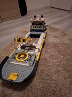 Lego Boot - Compleet en in goede staat!, Ophalen, Zo goed als nieuw, Complete set, Lego