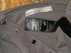 KAREN MILLEN vest,Mt 38(3) topstaat, Maat 38/40 (M), Tweedehands, Karen Millen, Ophalen of Verzenden