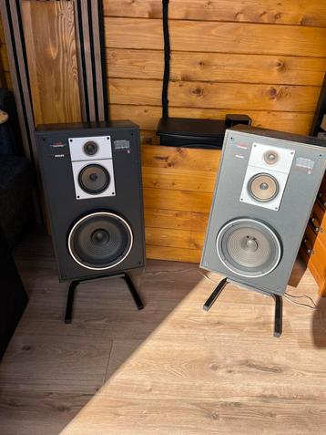 Te koop Philips F9218 speakers beschikbaar voor biedingen