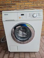 Miele Wasmachine 1600 Toeren - Werkt Prima, Ophalen, 1200 tot 1600 toeren, Gebruikt, 4 tot 6 kg