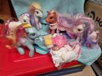 My little pony's set 8, Ophalen of Verzenden