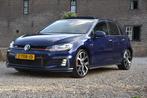 GOLF GTI PERF | 2e EIG | DEALER OND | PANO | 19”, Auto's, Volkswagen, USB, Zwart, 4 cilinders, 1984 cc