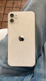 Goeie iphone 11, Ophalen of Verzenden, Zo goed als nieuw, IPhone 11, Frontje of Cover