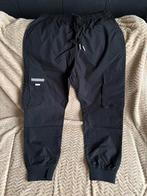 Nieuwe zwarte broek - Maat S, Ophalen of Verzenden, Nieuw, Maat 46 (S) of kleiner, Zwart