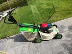 Profesionele grasmaaier, Tuin en Terras, Grasmaaiers, Ophalen, Cirkelmaaier, ETESIA, Zo goed als nieuw