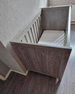 Zgan Ledikant met matras TK, Omg Gorinchem, Ophalen, Zo goed als nieuw, Ledikant