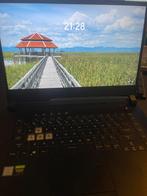 i7-9gen; 2060; ASUS ROG Strix G531G LEES DE BESCHRIJVING, Computers en Software, Windows Laptops, Ophalen, Met videokaart, ASUS