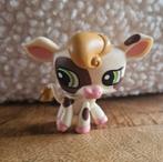 LPS 1457 Koe beige bruin, Ophalen of Verzenden, Zo goed als nieuw