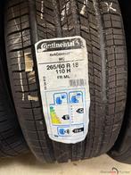 NIEUW 265/60R18 Continental 4x4 265/60 R18 265/60/18 2656018, Ophalen, 18 inch, 265 mm, Nieuw