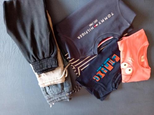 Kinderkleding maat 116- set 2, Kinderen en Baby's, Kinderkleding | Maat 116, Zo goed als nieuw, Jongen, Ophalen