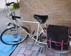 Vintage Nederlands Multicycle Tour fiets uit Ulft, Ophalen, Gebruikt, Overige merken