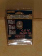 Lemax reserve lampje nieuw, Diversen, Kerst, Ophalen of Verzenden, Nieuw