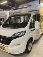 Te koop camper CHAUSSON  Welkom 757, Caravans en Kamperen, Campers, 7 tot 8 meter, Chausson, Diesel, Particulier