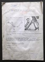 Handleiding Garelli NOI + Basic Manual & Automatic 1982, Verzenden, Gebruikt