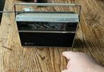 Vintage SANYO Wereldontvanger Radio, Audio, Tv en Foto, Radio's, Ophalen of Verzenden, Gebruikt, Transistorradio