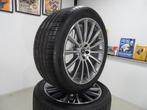 20 inch Mercedes AMG GLC origineel zomerbanden set bijna nw., Auto-onderdelen, Banden en Velgen, Gebruikt, Banden en Velgen, Ophalen of Verzenden