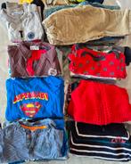 Babykleding Jongen Maat 62-68, 60 stuks, Ophalen of Verzenden, Gebruikt, Maat 62